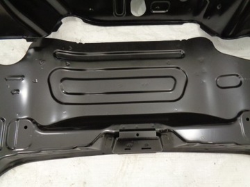 PEUGEOT 208 II ЗАДНИЙ РЕМНЬ ВАННАЯ ПОЛ БАГАЖНИКА НОВЫЙ ОРИГИНАЛЬНЫЙ ADBLUE