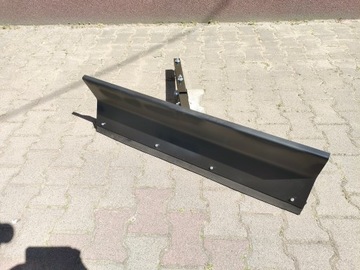 Pług do śniegu 100 cm Quad traktorek