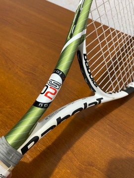 Теннисная ракетка Babolat Xtra Sweetspot Xs 102