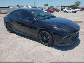 Toyota Camry IX 2025 Toyota Camry 2025 TOYOTA CAMRY SE 2.5 Hybryda 184KM, zdjęcie 1