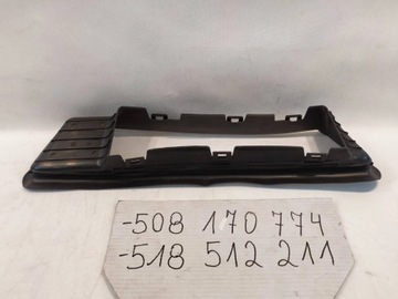 ВОЗДУХОЗАБОРНИК FORD CONNECT MK2