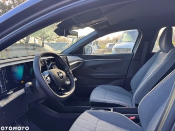 Renault Megane IV 2024 Renault Megane E-Tech 2024r TECHNO elektryczny z baterią 60kWh na właność, zdjęcie 4