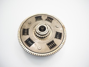 KAWASAKI NINJA 650 17-19 SPRZĘGŁO KOSZ SPRZĘGŁOWY