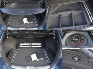 Hyundai i40 Kombi 1.7 CRDi HIGH 136KM 2011 Hyundai i40 1.7CRDI nawi kamera cofania automat, zdjęcie 31