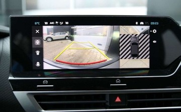 Citroen 2025 Citroen C4 1.2 mHEV Max eDCT6 145 KM Hybryd Gwarancja od RiA 1.2, zdjęcie 30