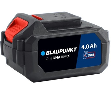 AKUMULATOR DO ELEKTRONARZĘDZI BLAUPUNKT 18V 4Ah