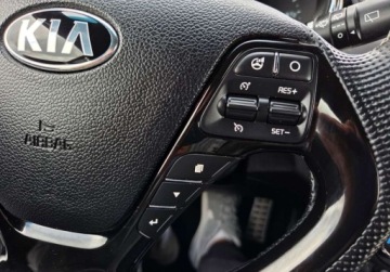 Kia Proceed 2017 Kia ProCeed 1.6CRDi 136KM 6b LED Navi KameraParktronic Tempomat Oplaty Gwa, zdjęcie 29