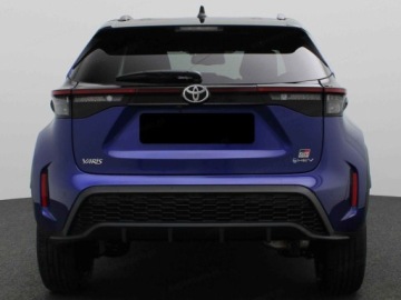 Toyota 2026 GR Sport 1.5 Hybrid 130KM | Podgrzewane fotele!, zdjęcie 4