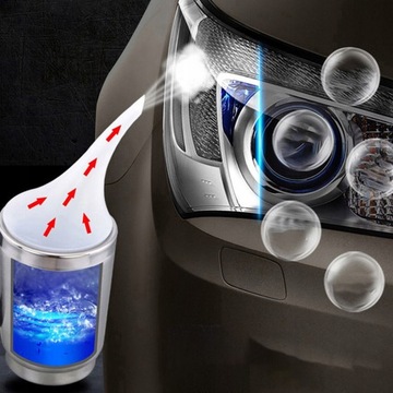 РЕГЕНЕРАЦИЯ ЛАМП ФАР КОМПЛЕКТ ЧАЙНИКА