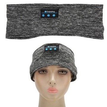 Беспроводные наушники для сна, ультратонкие стереодинамики HD, Bluetooth, спортивные наушники