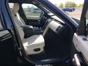 Land Rover Discovery V 2023 Land Rover Discovery P360 S R-Dynamic 2023 3.0l 3.0 Benzyna 355KM, zdjęcie 10