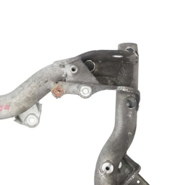 Передняя коляска Mercedes W204 Cradle Sled