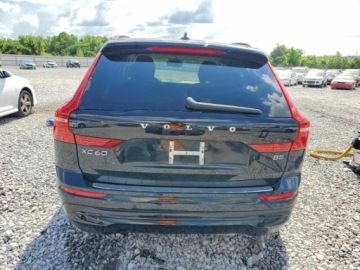 Volvo XC60 II 2023 Volvo XC 60 2023 VOLVO XC60 ULTIMATE 2.0 Benzyna 250KM, zdjęcie 5