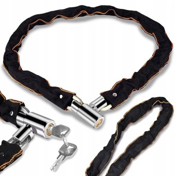 ЦЕПНОЙ ВЕЛОСИПЕДНЫЙ ЗАМОК ДЛЯ ЗАМКА МОТОРА ВЕЛОСИПЕДА