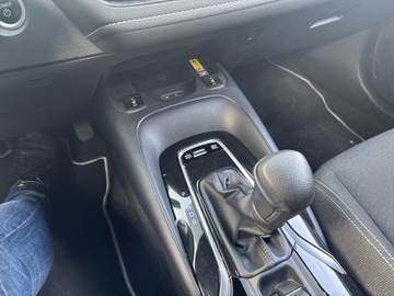 Toyota Corolla XII TS Kombi Facelifting 1.8 Hybrid 140KM 2023 Toyota Corolla Seria E21 (2019-), zdjęcie 19