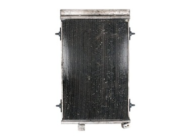 CHLADIČ KLIMATIZACE CITROEN C5 III PEUGEOT 407 508 9683011280