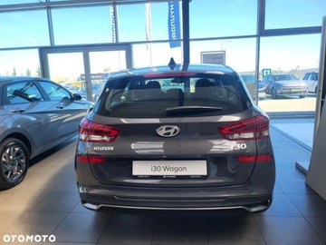 Hyundai i30 III 2024 Hyundai i30 1.0 T-GDI Modern Benzyna 100KM, zdjęcie 5
