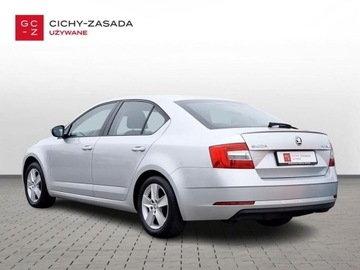 Skoda Octavia III Liftback Facelifting 1.5 TSI ACT 150KM 2019 Skoda Octavia 1,5 TSI 150KM DSG Salon PL Serwis ASO FV23 1.5, zdjęcie 2
