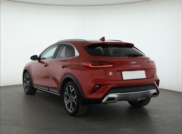 Kia XCeed Crossover 1.6 T-GDI 204KM 2019 Kia XCeed 1.6 T-GDI, Salon Polska, Serwis ASO, zdjęcie 3
