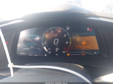 Chevrolet Corvette C7 2021 Chevrolet Corvette Stingray 2LT 2021 6.2 Benzyna 495KM, zdjęcie 11