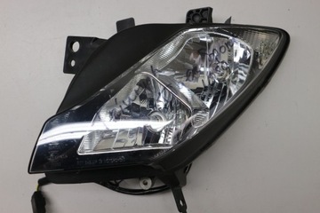 TRIUMPH TIGER 1050 SPORT REFLEKTOR LEWY LAMPA PRZÓD PRZEDNIA LEWA