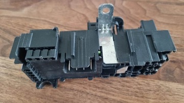 BOX POJISTEK VW POLO SKODA 6C 6C0