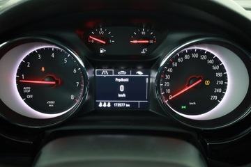 Opel Astra J GTC 1.6 Turbo ECOTEC 200KM 2017 Opel Astra 1.6 T, Salon Polska, Serwis ASO, Klima, zdjęcie 7