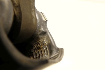 FORD C-MAX II FOCUS III MK3 FIESTA MK7 1.0 ECOBOOST ПОРШЕНЬ + ШАТУН