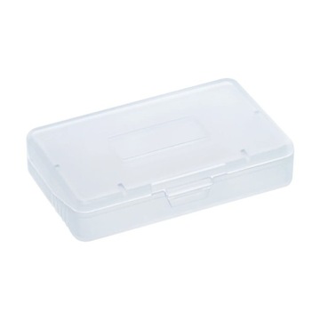 Игровая коробка IRIS для консолей Nintendo GameBoy Advance GBA и GBA SP, белая