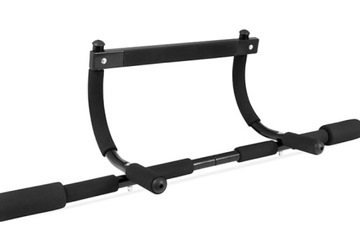 Multi-Grip montowany na ścianie drążek do podciągania ProsourceFit