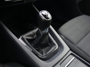 Skoda Octavia IV Scout 1.5 TSI ACT 150KM 2021 Skoda Octavia 1.5 TSI, Salon Polska, zdjęcie 12