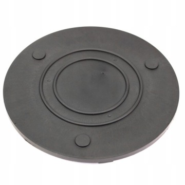 ВАКУУМНАЯ ПРИСОСКА ДЛЯ ОКОННОЙ ПЛИТКИ 200мм