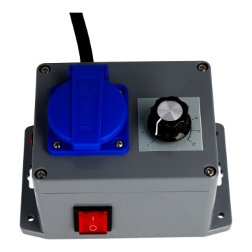 РЕГУЛЯТОР НАПРЯЖЕНИЯ НАГРЕВАТЕЛЯ СКОРОСТИ ВРАЩЕНИЯ ДВИГАТЕЛЯ ВЕНТИЛЯТОРА 2400W