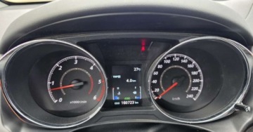 Mitsubishi ASX I SUV 1.8 DID MIVEC 150KM 2013 Mitsubishi ASX Mitsubishi ASX 1.8 DID Intense 4WD 1.8 Diesel 150KM, zdjęcie 18