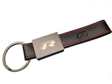Brelok R-Line VW Volkswagen – akcesoria premium do kluczy