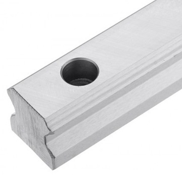 Prowadnica liniowa CNC HGR20 - 10cm - dł. do 140cm