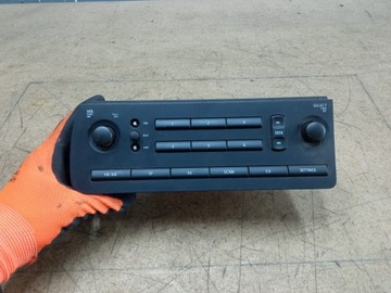 RADIO RADIOODTWARZACZ SAAB 9-3 II 12805508
