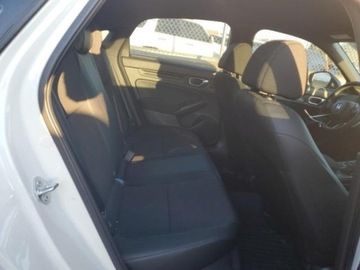 Honda Civic XII 2023 Honda Civic 2023, 2,0L, SPORT 2.0 Benzyna 158KM, zdjęcie 7