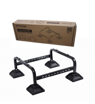 Podstawa Regulowana pod pompę ciepła FrameFoot FF-755 360kg
