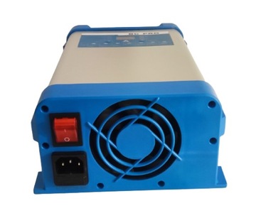 Зарядное устройство для аккумуляторов BC-40 PRO 40A LiFePO4