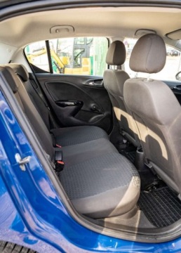 Opel Corsa E Hatchback 3d 1.4 Twinport 90KM 2018 Opel Corsa Opel Corsa E 1.4 90KM 1.4 Benzyna 90KM, zdjęcie 18