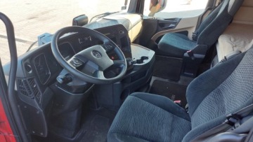 КОМПЛЕКТ КАБИНЫ MERCEDES ACTROS MP4 BIG SPACE EURO 6 2018