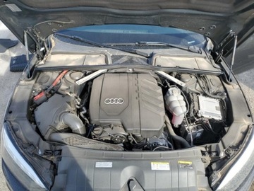 Audi A5 F5 2022 Audi a5 2022 Premium Plus 40 2.0 Benzyna 201KM, zdjęcie 6