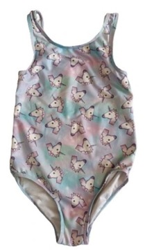 STRÓJ KĄPIELOWY JEDNOCZĘŚCIOWY R.146__PRIMARK