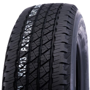 4x OPONY LETNIE 225/65R17 Roadstone ROADIAN HT