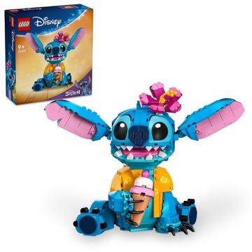 LEGO Disney Stitch 43249