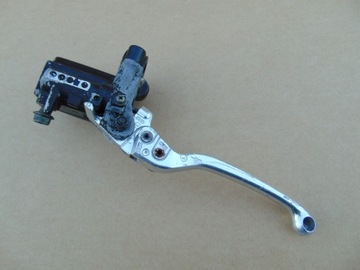 YAMAHA FZ6 FAZER S1 ТОРМОЗНОЙ ЦИЛИНДР ПЕРЕДНИЙ СПРАВА