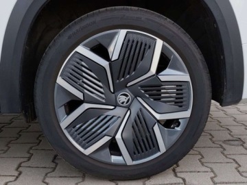 Skoda Kodiaq I SUV Facelifting 1.5 TSI 150KM 2024 Skoda Kodiaq 1.5TSI mHEV 150KM Sportline SalonPL SerwisASO Acc Virtual Mat, zdjęcie 35