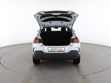 Citroen C4 Cactus Crossover Facelifting 1.2 PureTech 110KM 2018 Citroen C4 Cactus Kamera, Navi, Podg.fotele,, zdjęcie 18