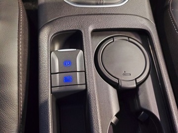 Hyundai i30 III Hatchback 1.4 T-GDI 140KM 2017 Hyundai i30 III 1.4 turbo 140 KM, 37 tyś km, Pełny serwis, zdjęcie 10